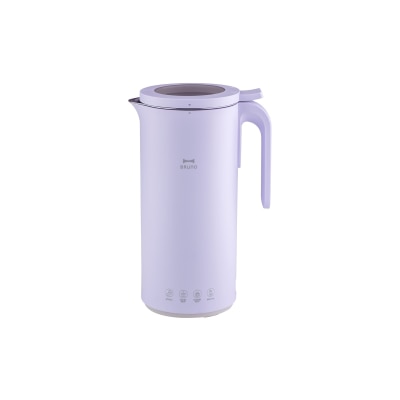 BRUNO BAK802 Soymilk & Soup Blender