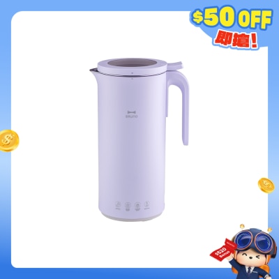 BRUNO - BAK802 Soymilk & Soup Blender