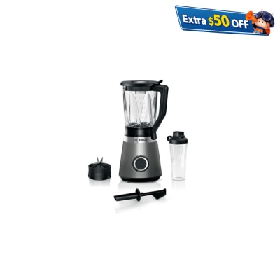 BOSCH MMB6174SG VitaPower搅拌机