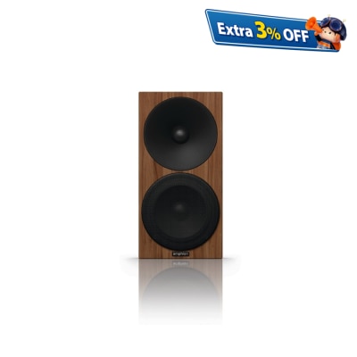 amphion Helium510 音箱