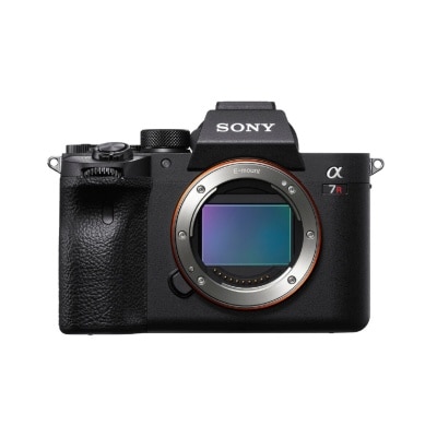 SONY 索尼 ILCE-7RM4A 淨机身 无反光镜可换镜头相机