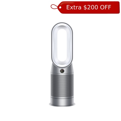 DYSON HP07 Purifier Hot+Cool