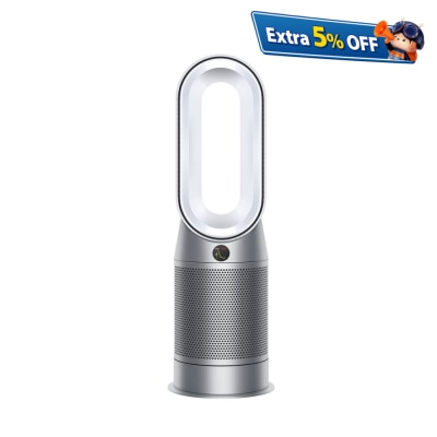 DYSON HP07 Purifier Hot+Cool