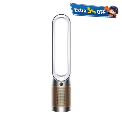DYSON 戴森 TP09 Purifier Cool Formaldehyde 二合一甲醛空氣清新機