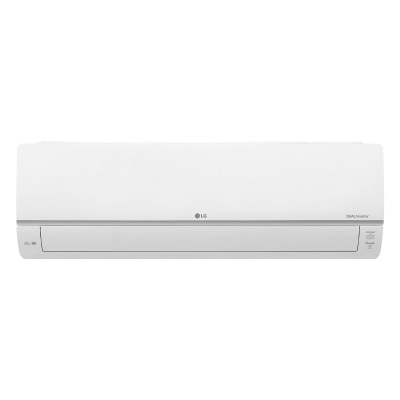 LG 樂金 HS-09IPX 1匹 Dual Cool 變頻淨冷分體式冷氣機(包基本運費)