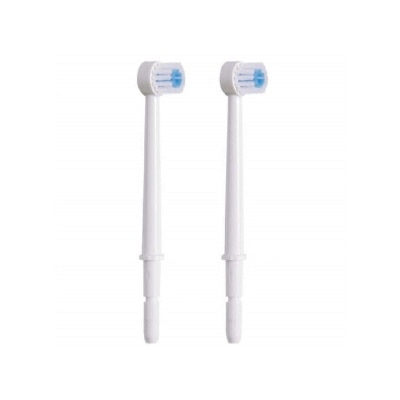 Raldmoyer RM-TB100 牙刷頭噴頭套裝, 一套2支