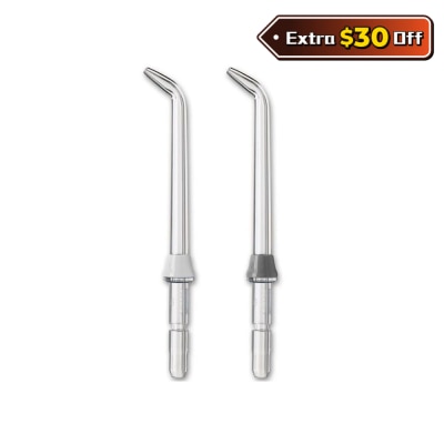 Raldmoyer RM-JT100 標準噴頭套裝,一套2支