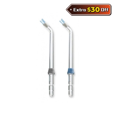 Raldmoyer RM-PS100 牙菌斑噴頭套裝, 一套2支