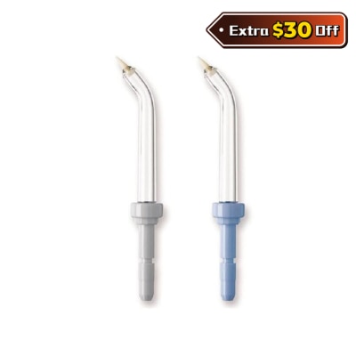 Raldmoyer RM-PP100 牙周袋噴頭套裝, 一套2支