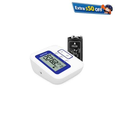 HealForce B01 智能語音電子血壓計