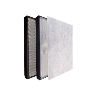 Aurabeat NSP-PCO-AF 高效銀離子空氣濾網 (連初效濾網) [H13 等級] (適用於 NSP-PCO)