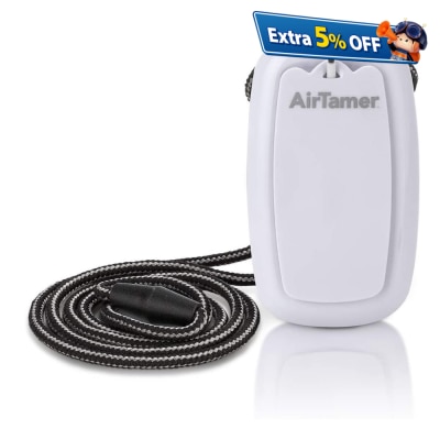 Air Tamer A315 个人空气淨化器