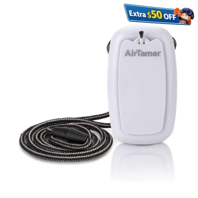 Air Tamer A315 Personal Air Purifier