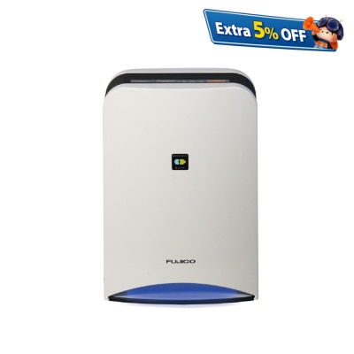 FUJICO MC-S101 Photocatalyst Air Purifier