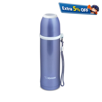 ZOJIRUSHI GJE-SS-PCE25 0.25L VACUUM MUG Slim