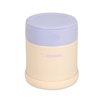 ZOJIRUSHI 象印 GJE-SW-EK26H 0.26L 不銹鋼真空飯壺
