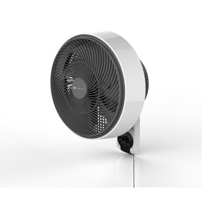 Turbo Italy TWF-12 12-inch High Velocity Wall Fan