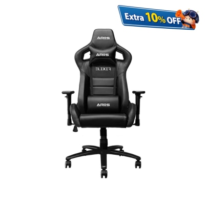 ARES ELIXIR 遊戲椅