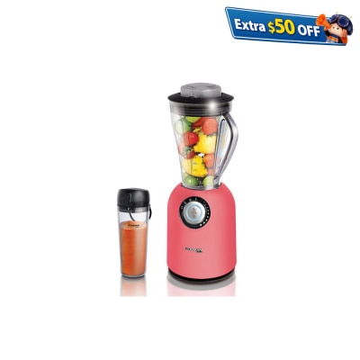 GERMAN POOL 德國寶 PRO-M1 活力養生機