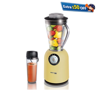 GERMAN POOL 德国宝 PRO-M1 活力养生机