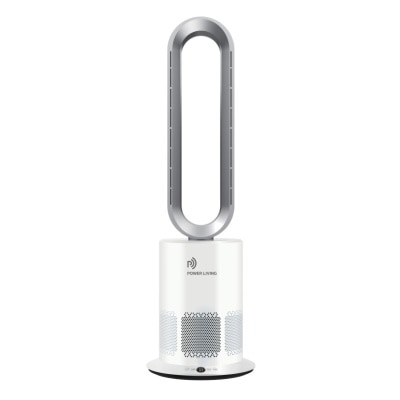 Power Living TP-09 Pro 冷暖空氣淨化三合一無葉座地風扇