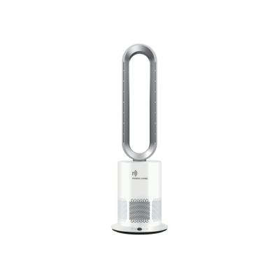 Power Living - TP-09 Pro 冷暖空氣淨化三合一無葉座地風扇