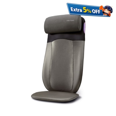 OSIM uJolly Smart 智能反斗V手 背垫 背部按摩器 OS-290S