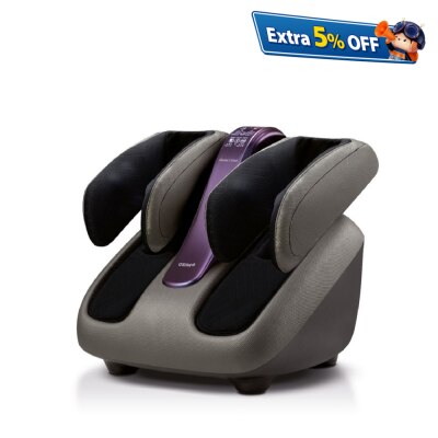 OSIM uSqueez 2 Smart Foot Massager OS-393S