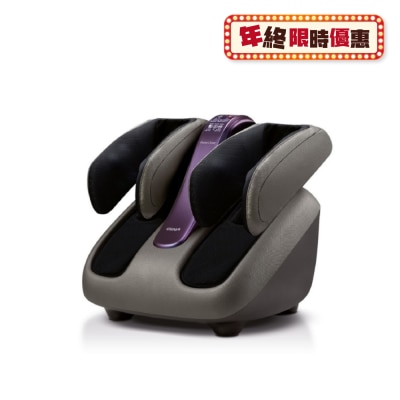 OSIM uSqueez 2 Smart 智能反斗脚机 OS-393S