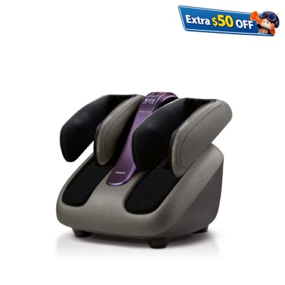 OSIM uSqueez 2 Smart 智能反斗脚机 OS-393S