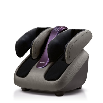 OSIM uSqueez 2 Smart 智能反鬥腳機 OS-393S