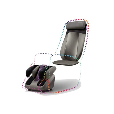 OSIM 智能DIY按摩椅 OS-290S OS-393S