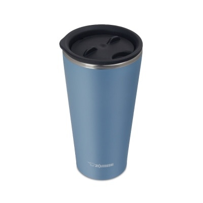 ZOJIRUSHI 象印 GJE-SX-FSE45 0.45L不锈钢保温杯配滤茶网