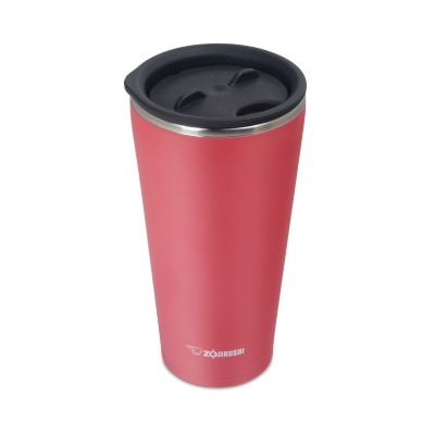 ZOJIRUSHI 象印 GJE-SX-FSE45 0.45L不锈钢保温杯配滤茶网