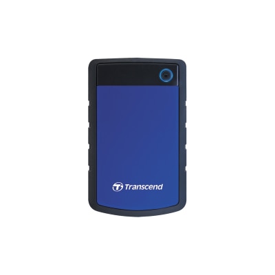 TRANSCEND 創見 StoreJet 25H3 1TB 可擕式儲存裝置