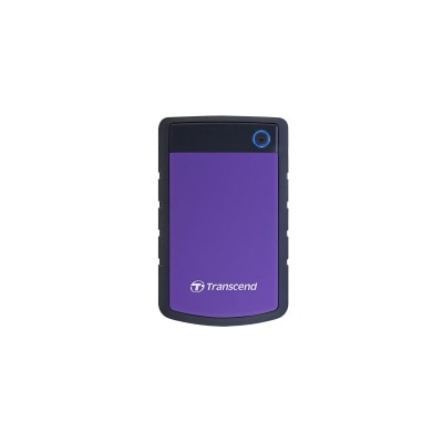TRANSCEND 創見 StoreJet 25H3 1TB 可擕式儲存裝置