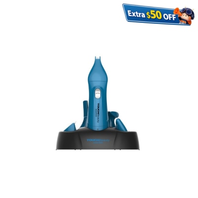 TOUCHBeauty TB0868B 5 in 1 Men's Trimmer Set