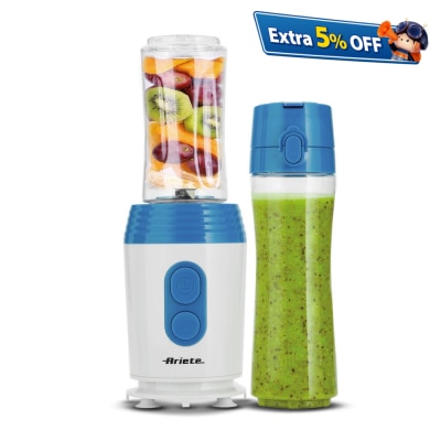 Ariete 572 Drink 'N Go 真空攪拌機