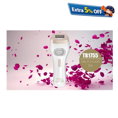 TOUCHBeauty TB1755 彩光嫩肤脱毛器