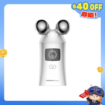 TOUCHBeauty - TB1767 3-in-1 Facial Beauty Device