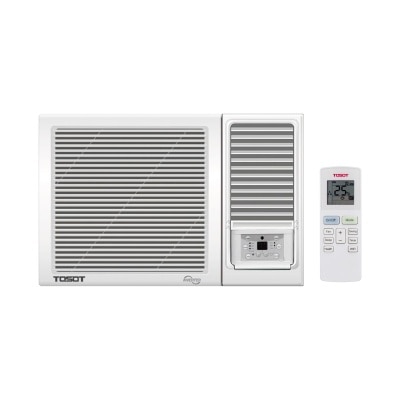 TOSOT W12V4A 1.5HP Inverter Window air-conditioner