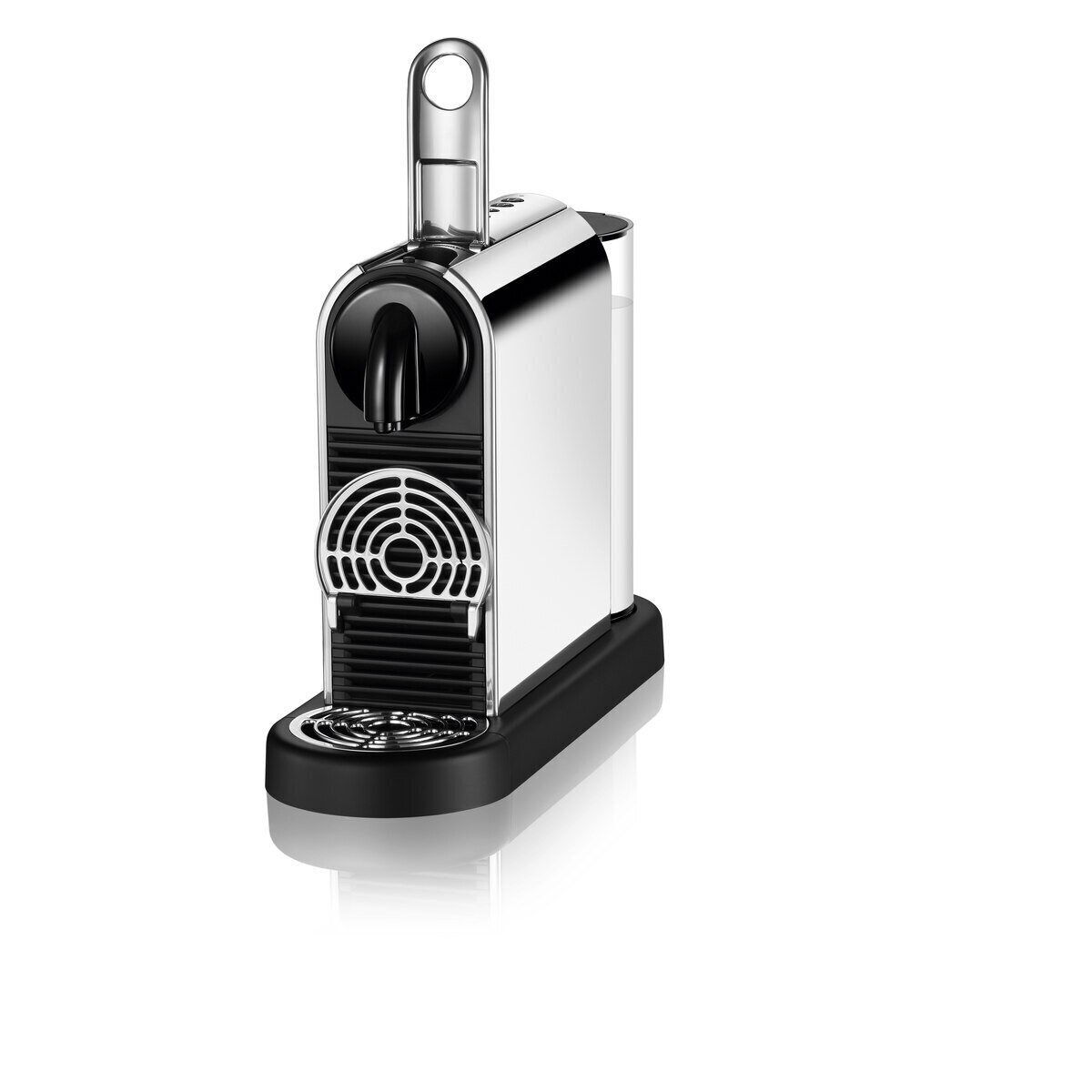 Nespresso D140 Citiz Platinum 咖啡機| Fortress 豐澤