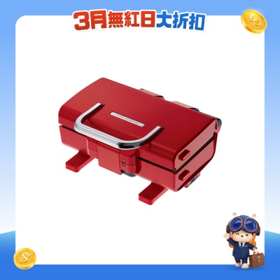 Recolte - RWG-1 双面煎烤盘