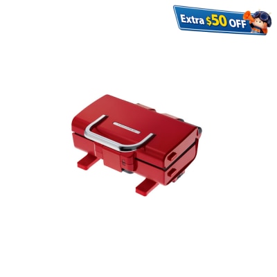 Recolte RWG-1 雙面煎烤盤