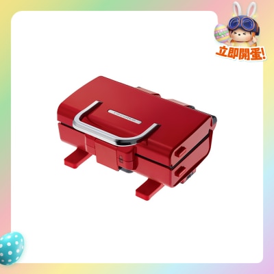 Recolte - RWG-1 雙面煎烤盤