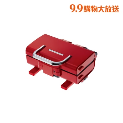 Recolte RWG 1 雙面煎烤盤 image