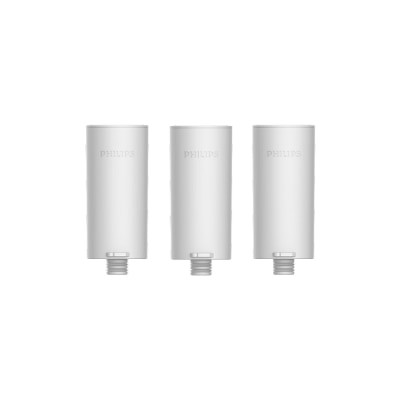 PHILIPS 飛利浦 AWP225/97 輕攜電動濾水機濾芯 3支裝 (適用於AWP2980WH/97)