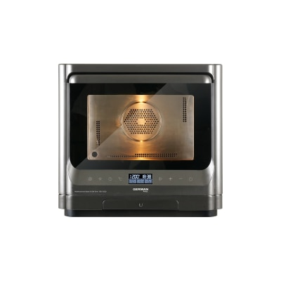 GERMAN POOL SGV2020 20L Multifunctional Steam & Grill Oven image