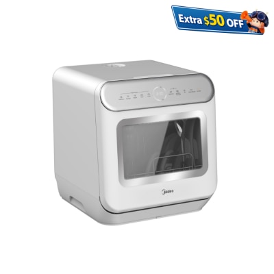 MIDEA 美的 M10 UV洗碗碟机