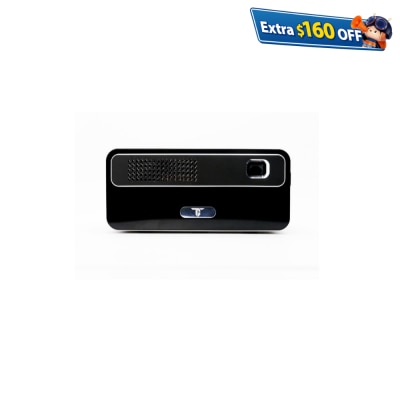 Texas Sonic HDP400+ 智能投影机